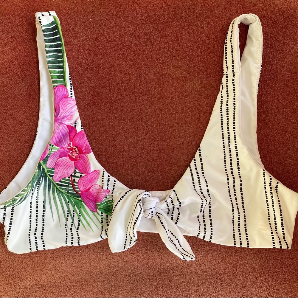 Ripcurl Bikini Top